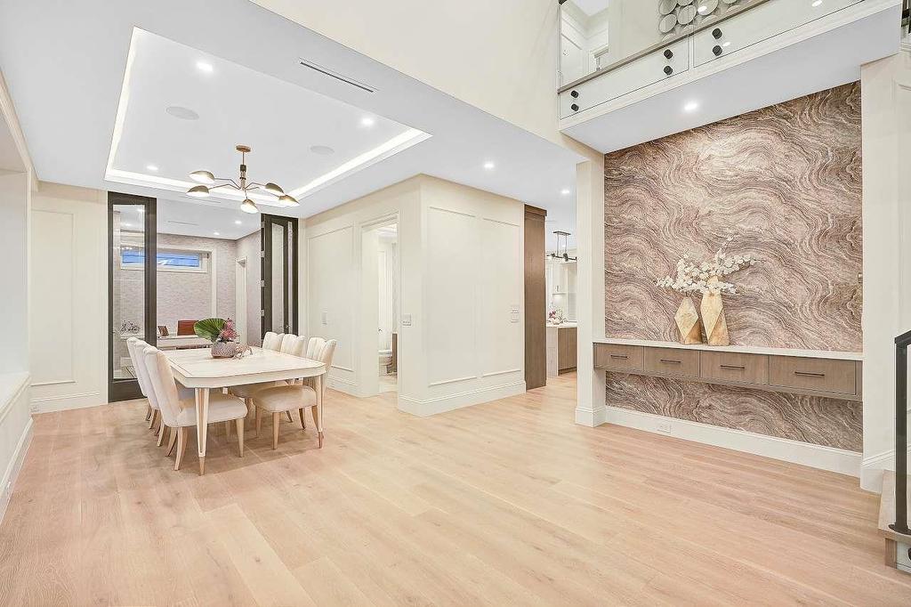 8840 Dorval Road, Richmond, BC