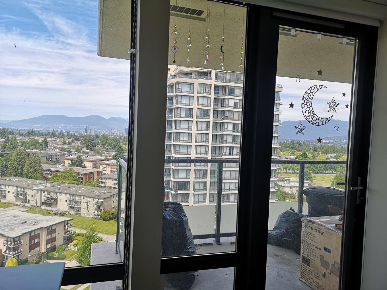 3302-4688 Kingsway, Burnaby, BC