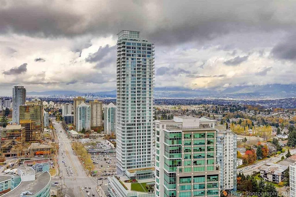 3302-4688 Kingsway, Burnaby, BC