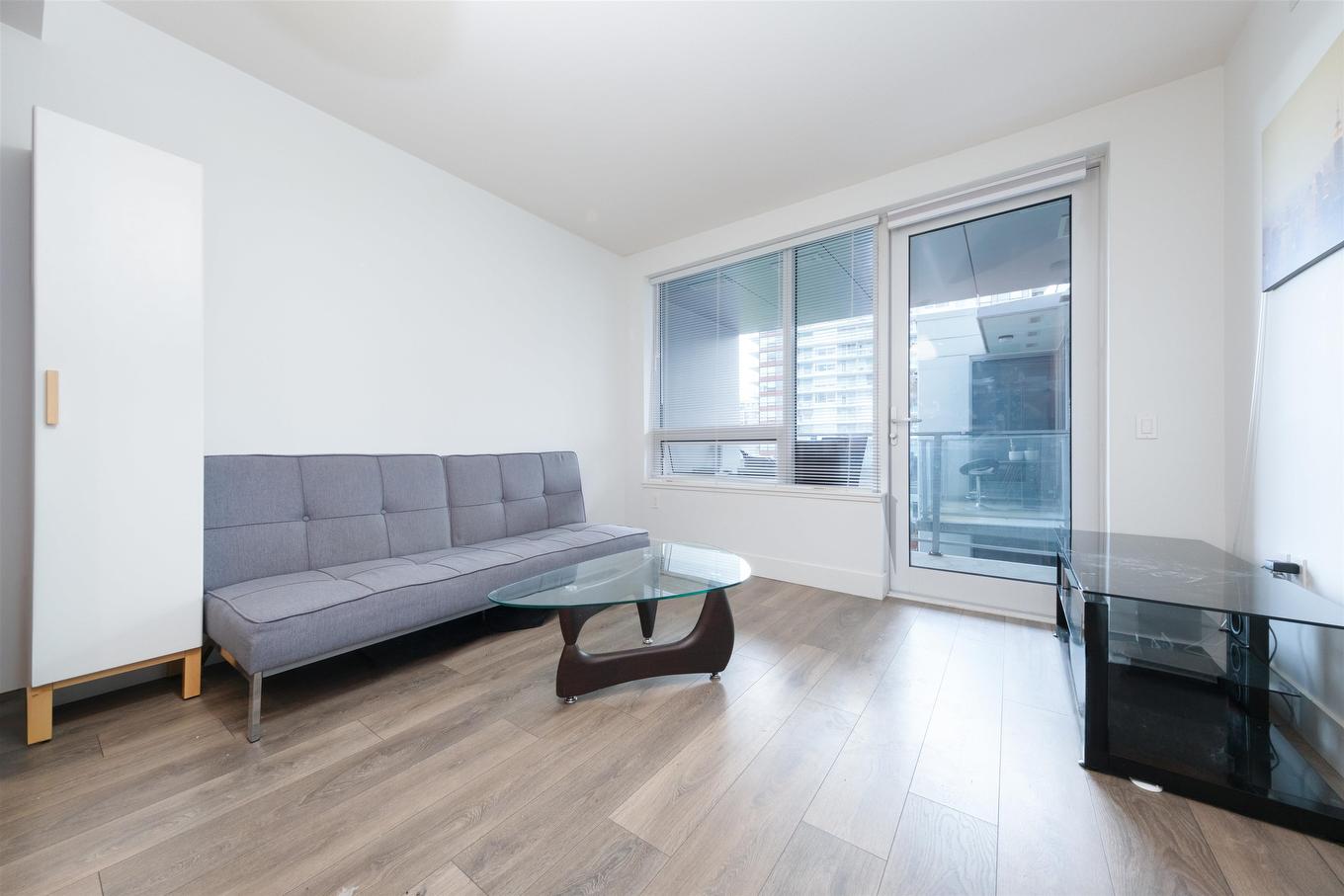 628-5233 Gilbert Road, Richmond, BC