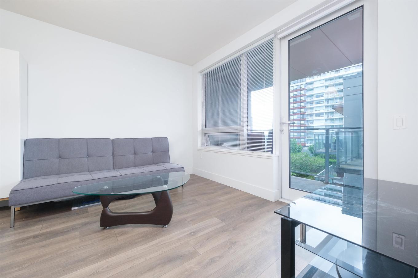 628-5233 Gilbert Road, Richmond, BC