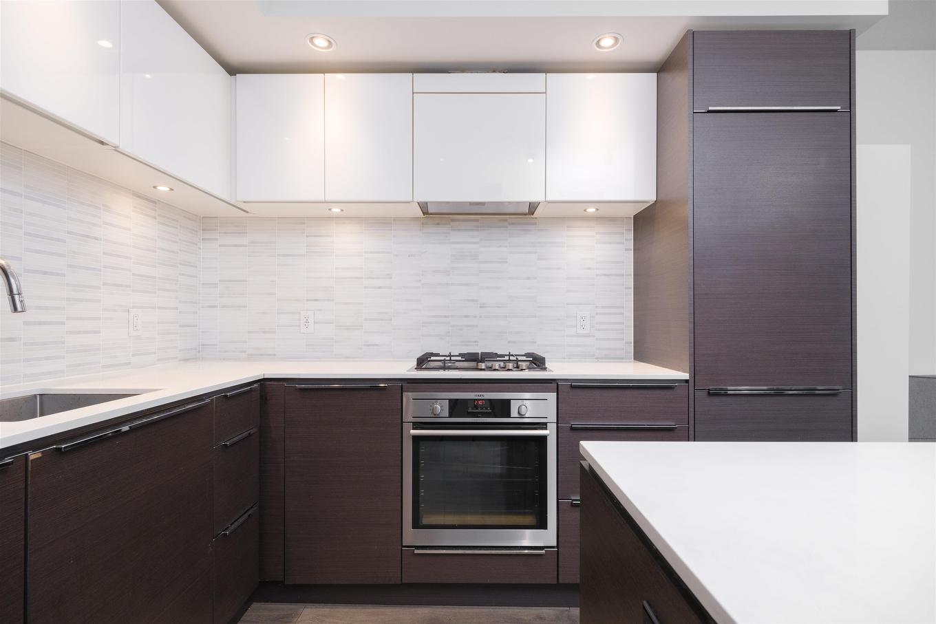 628-5233 Gilbert Road, Richmond, BC