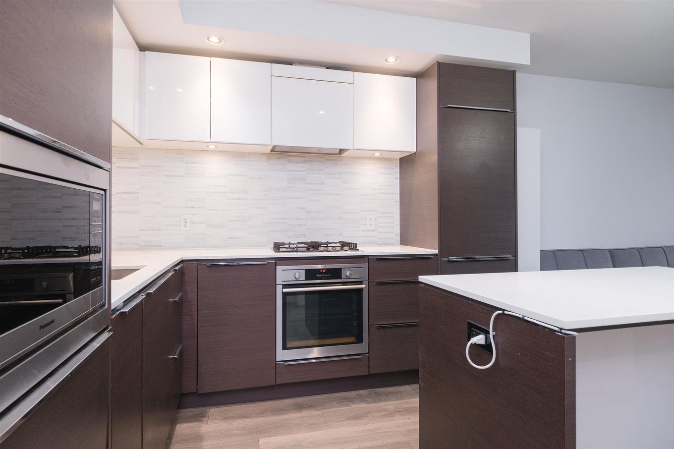 628-5233 Gilbert Road, Richmond, BC