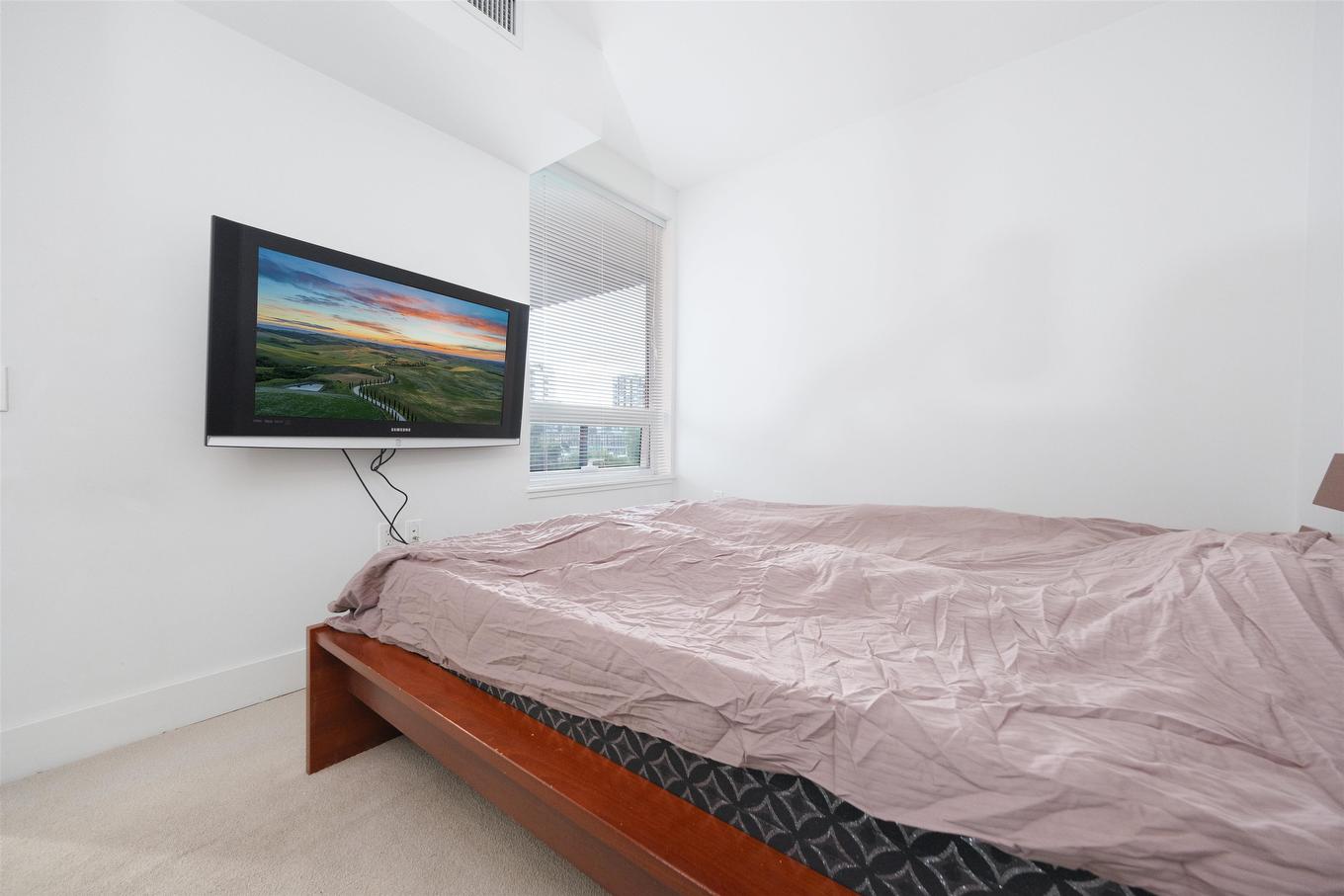 628-5233 Gilbert Road, Richmond, BC