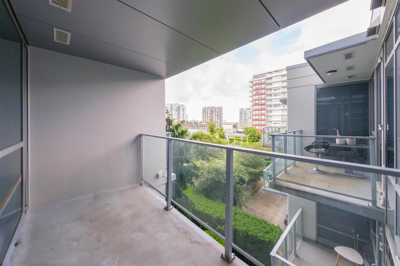 628-5233 Gilbert Road, Richmond, BC