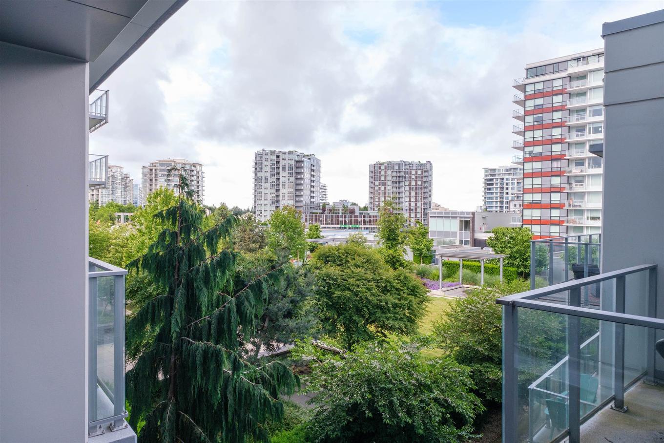 628-5233 Gilbert Road, Richmond, BC