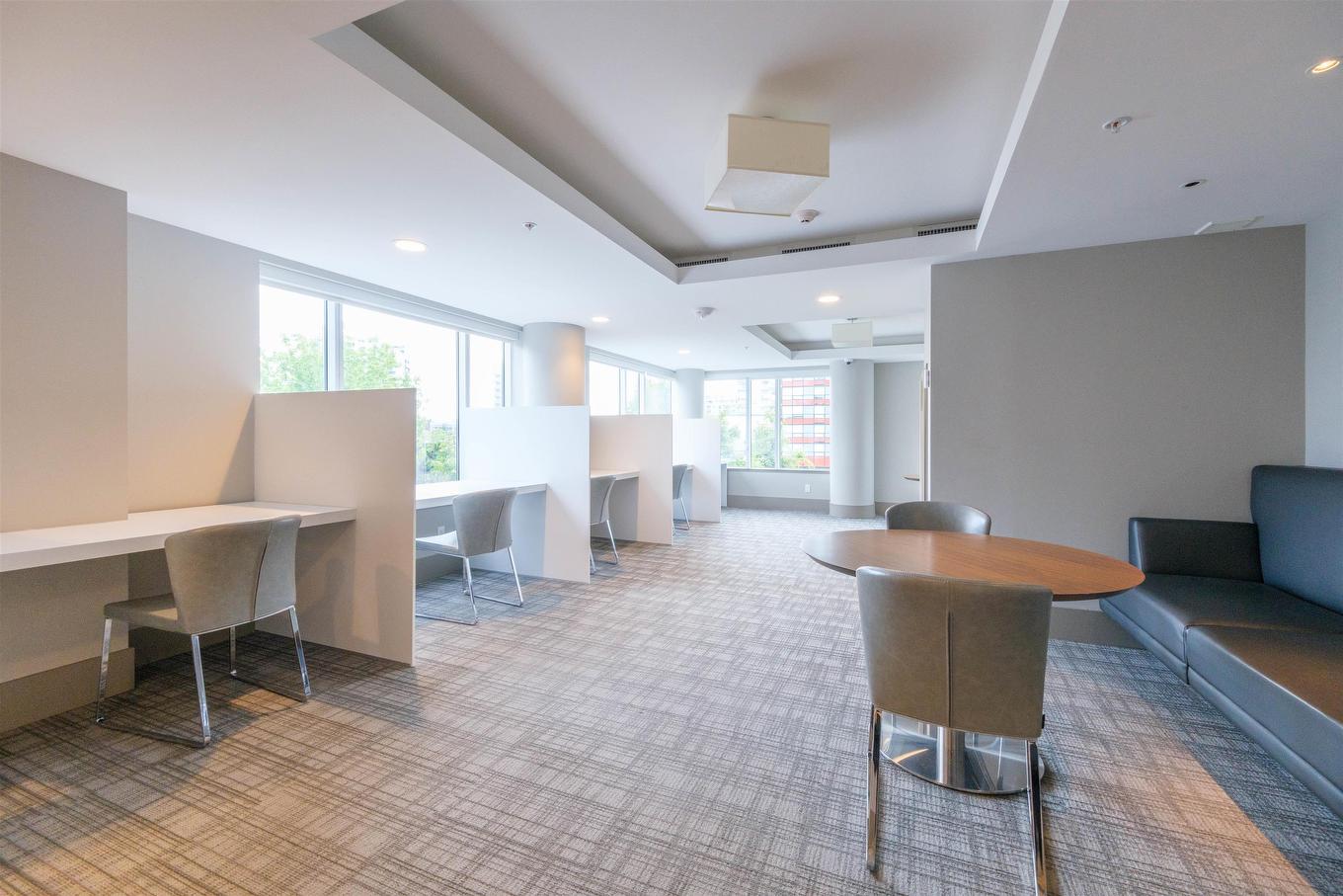 628-5233 Gilbert Road, Richmond, BC