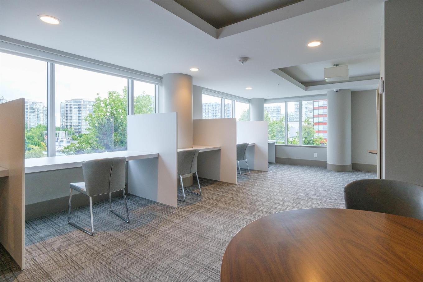 628-5233 Gilbert Road, Richmond, BC