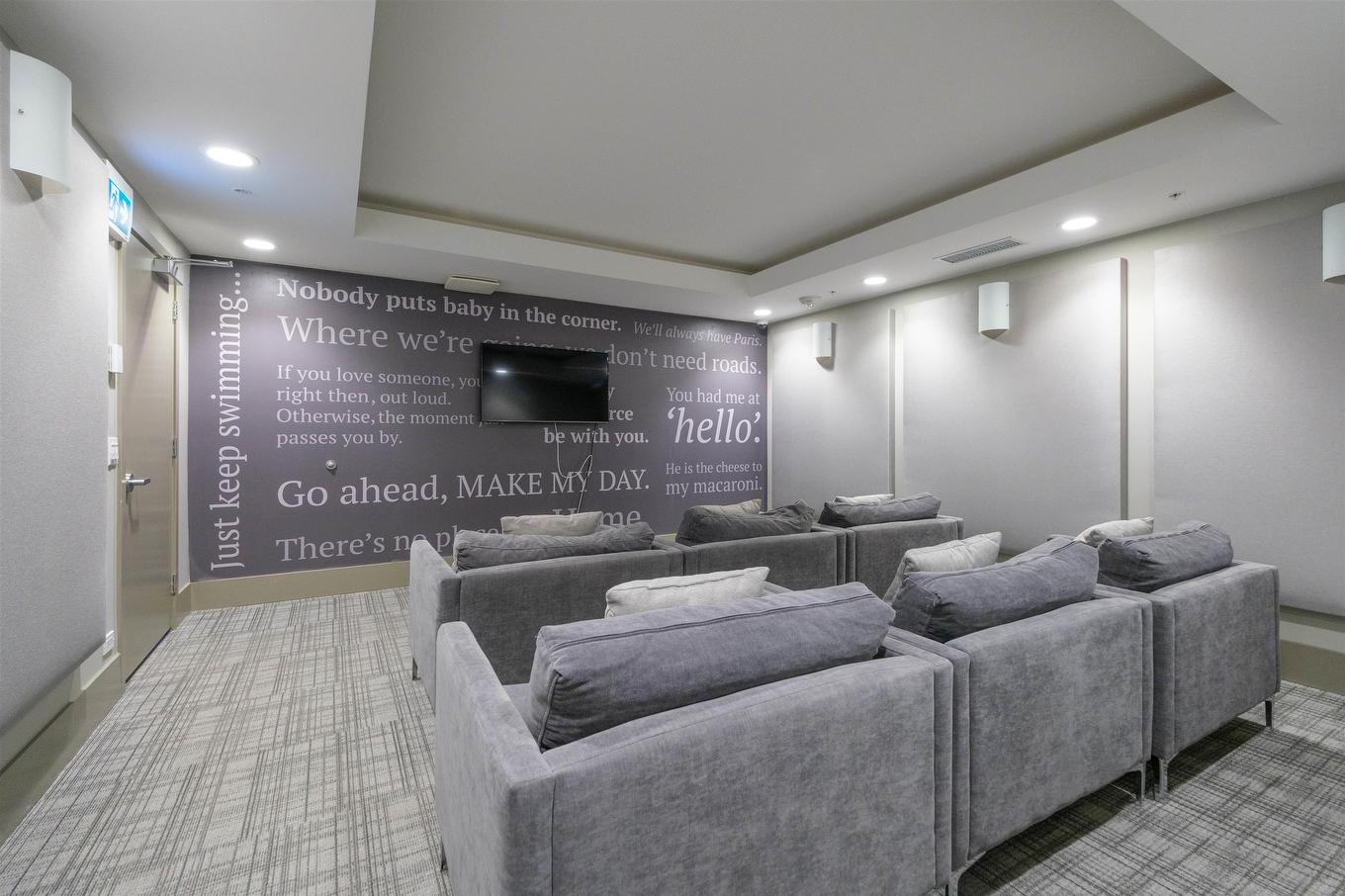 628-5233 Gilbert Road, Richmond, BC