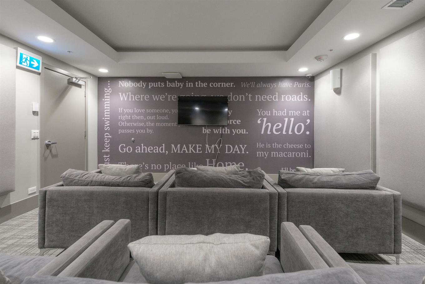 628-5233 Gilbert Road, Richmond, BC