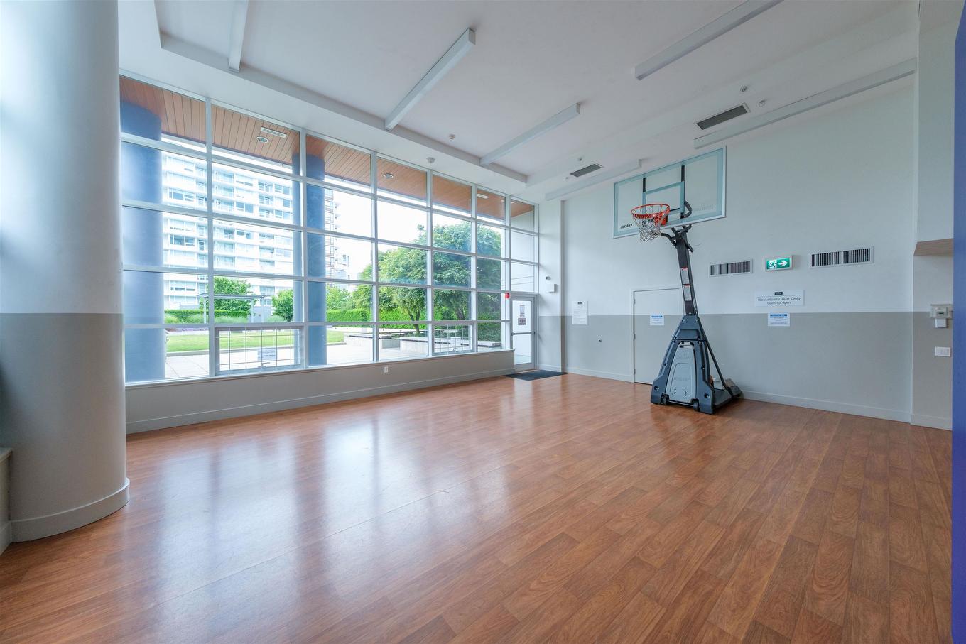 628-5233 Gilbert Road, Richmond, BC