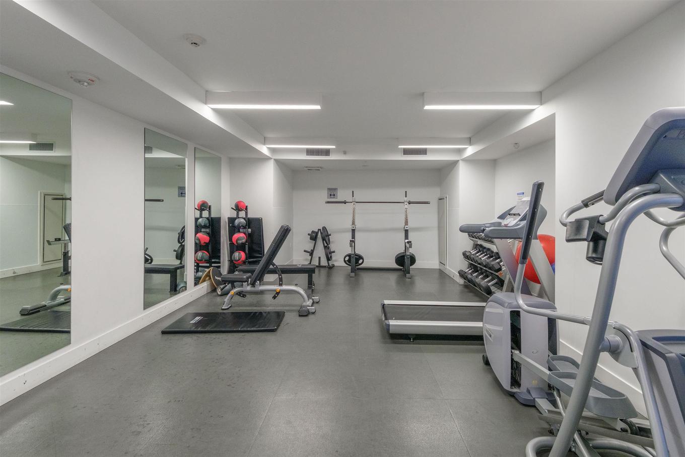 628-5233 Gilbert Road, Richmond, BC