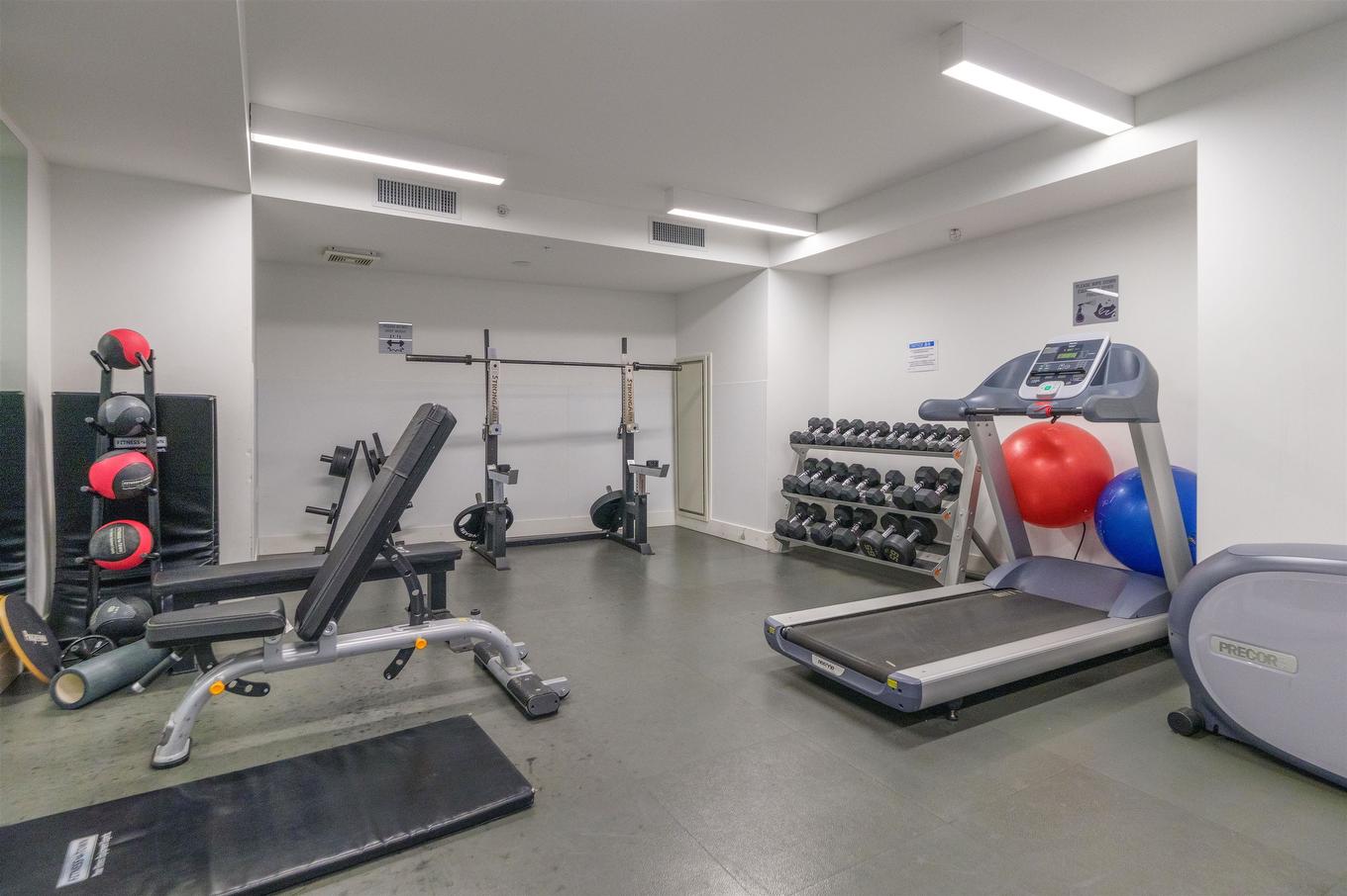 628-5233 Gilbert Road, Richmond, BC