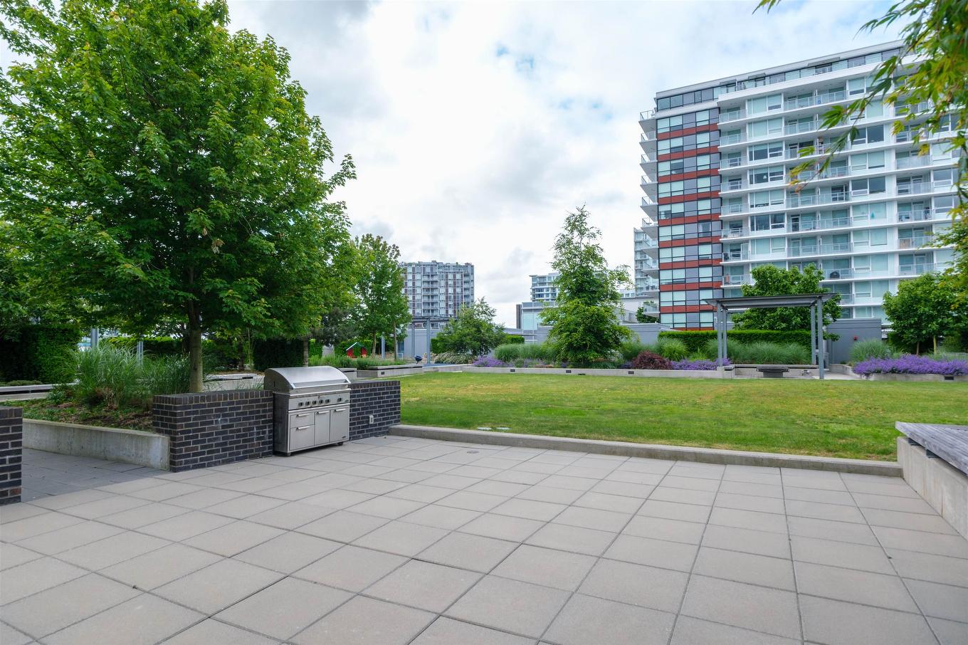 628-5233 Gilbert Road, Richmond, BC