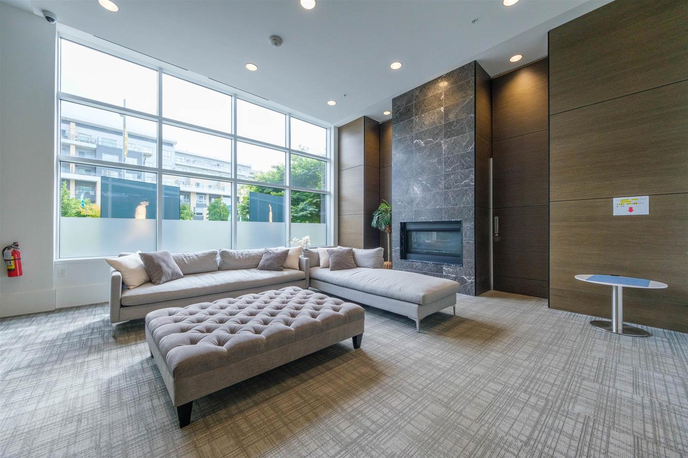 628-5233 Gilbert Road, Richmond, BC