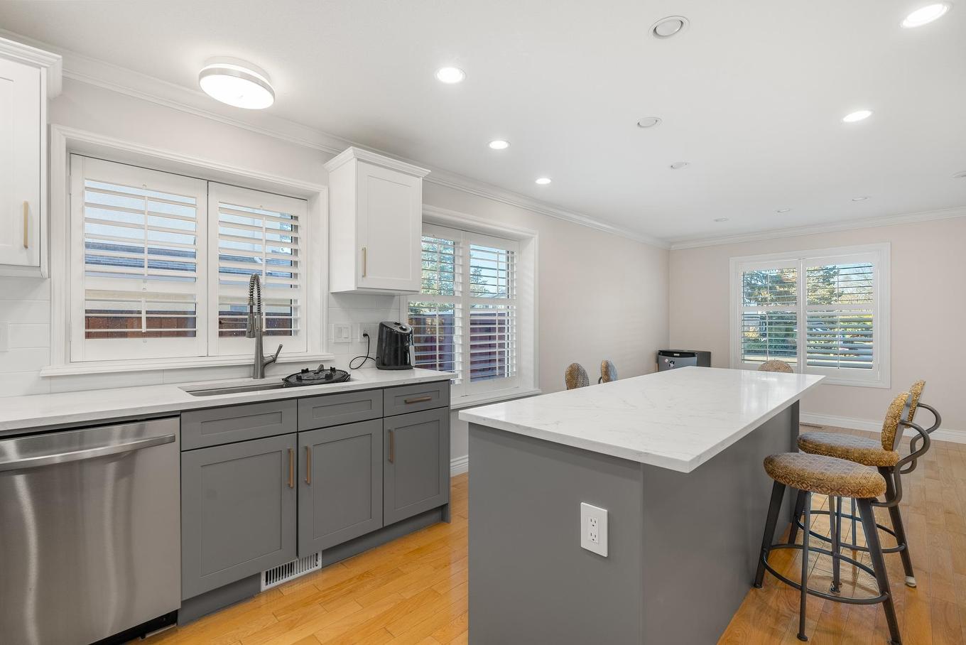 11540 Kingfisher Drive, Richmond, BC