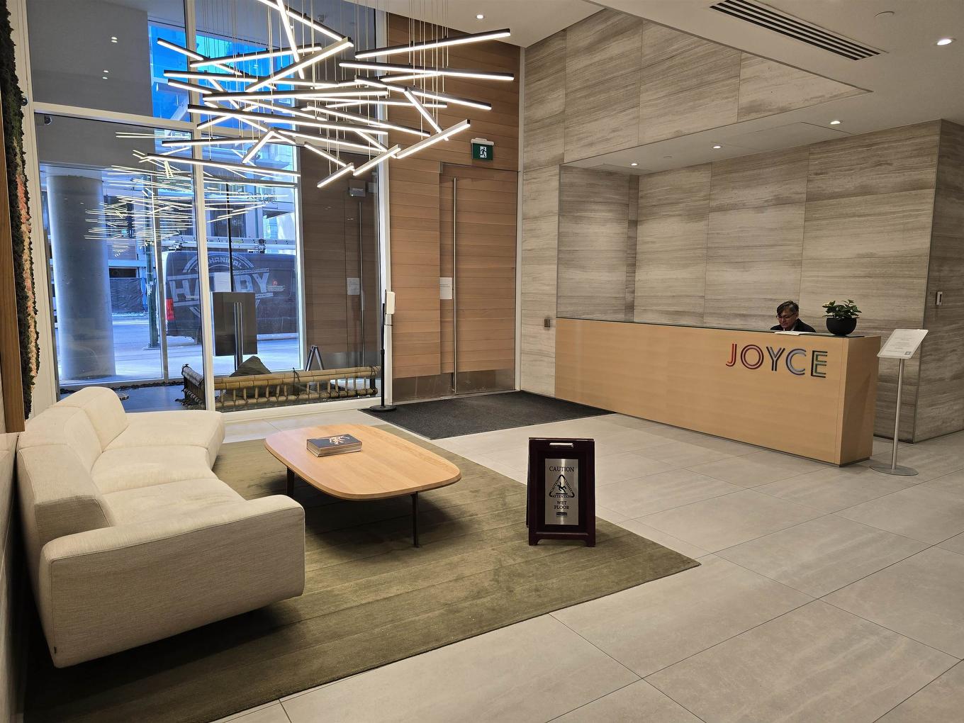 1401-5058 Joyce Street, Vancouver, BC