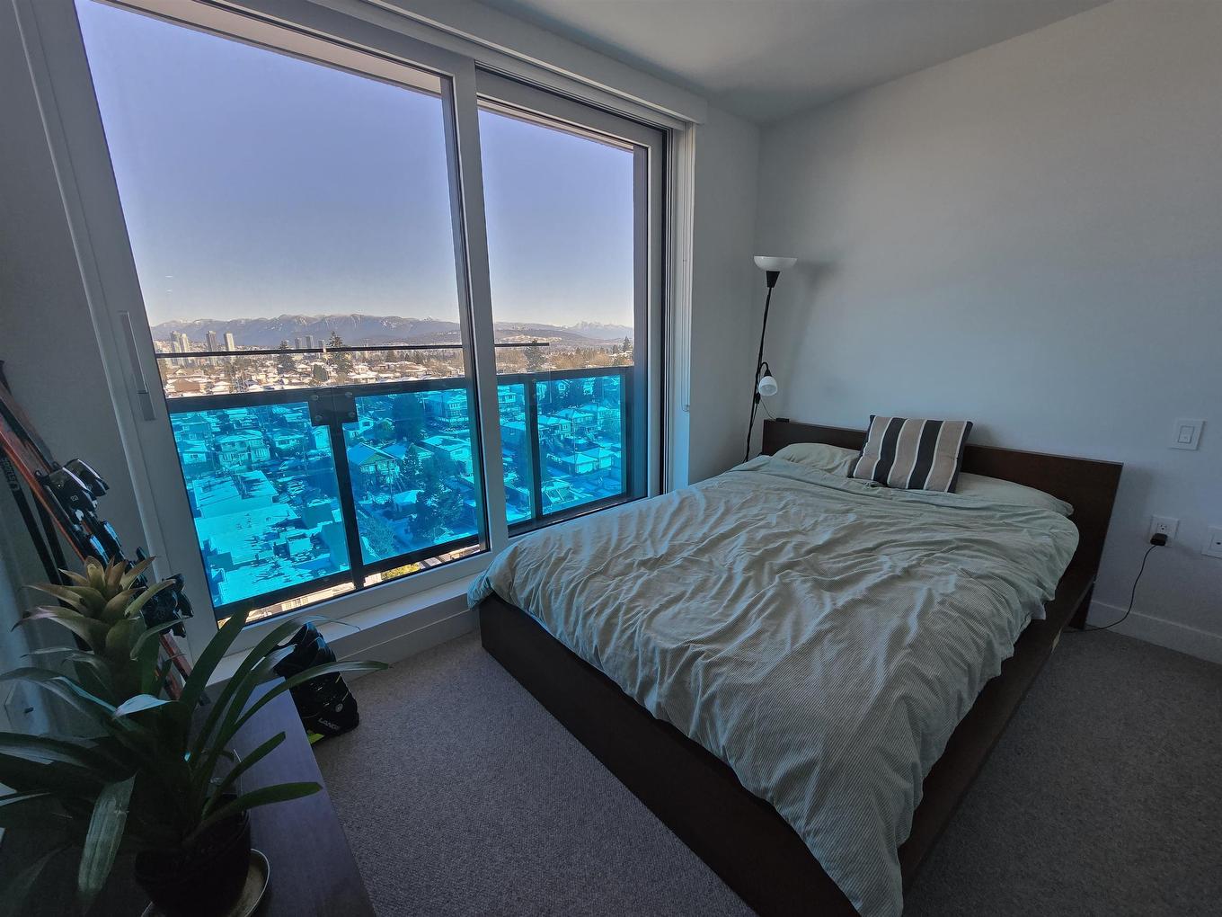 1401-5058 Joyce Street, Vancouver, BC