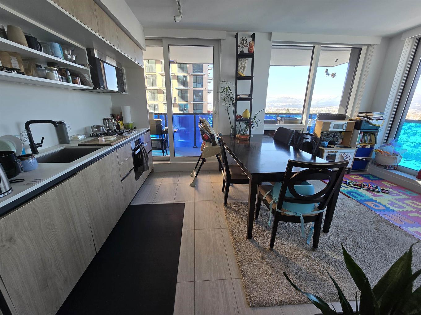 1401-5058 Joyce Street, Vancouver, BC