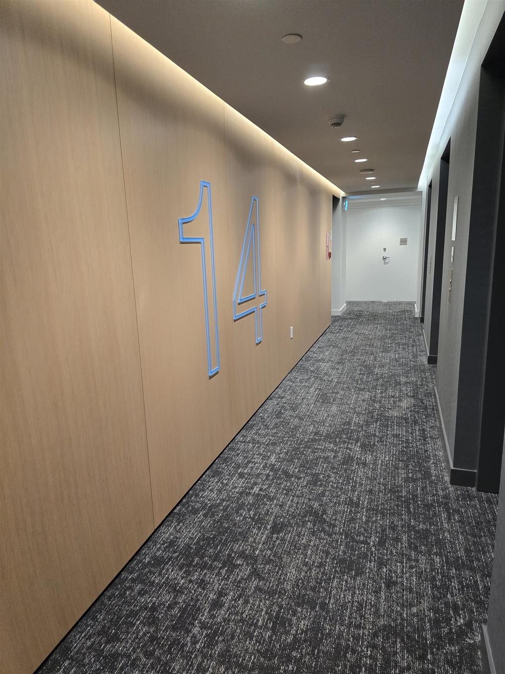 1401-5058 Joyce Street, Vancouver, BC