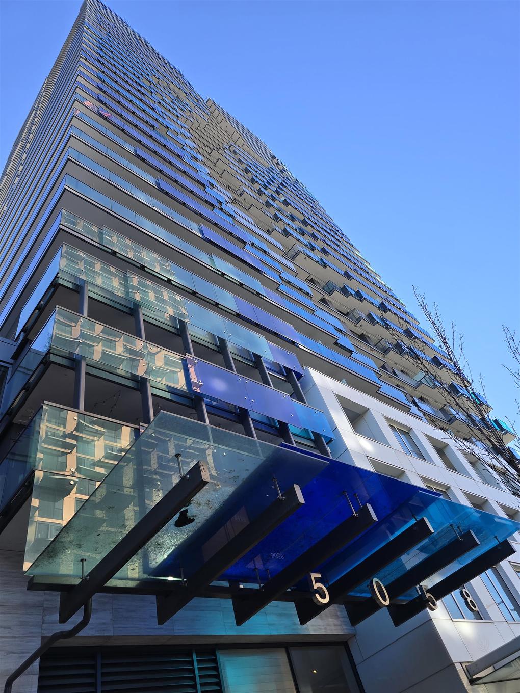 1401-5058 Joyce Street, Vancouver, BC