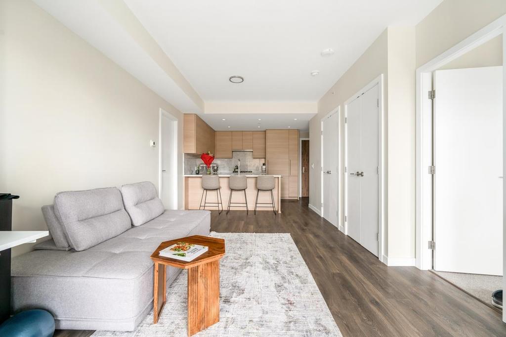 508-308 Morrissey Road, Port Moody, BC