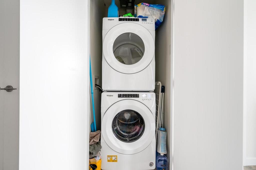 508-308 Morrissey Road, Port Moody, BC