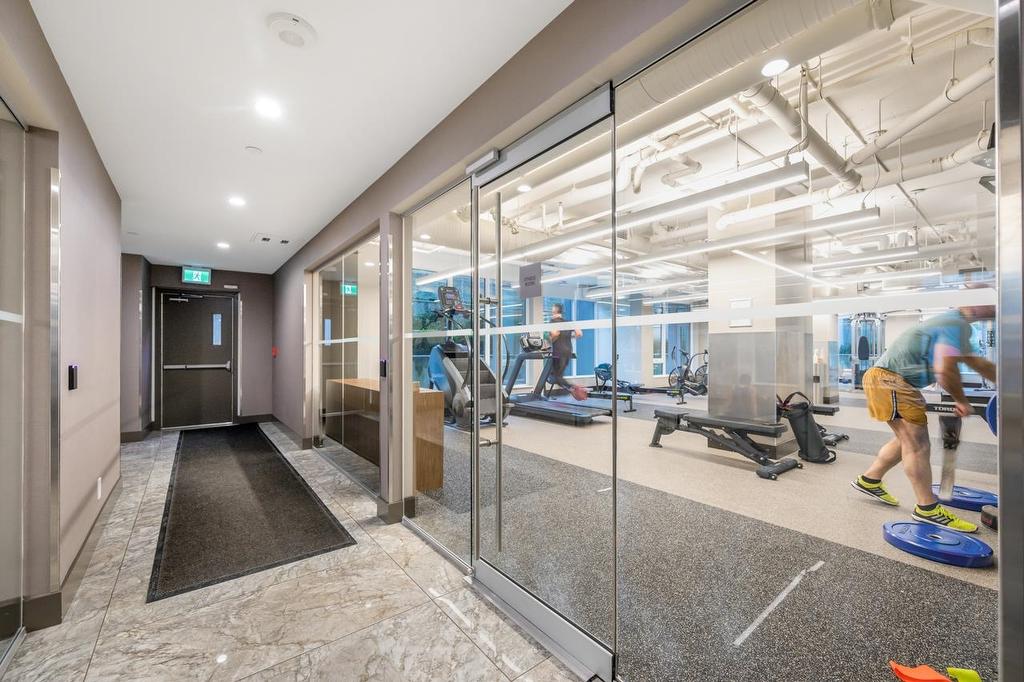 508-308 Morrissey Road, Port Moody, BC