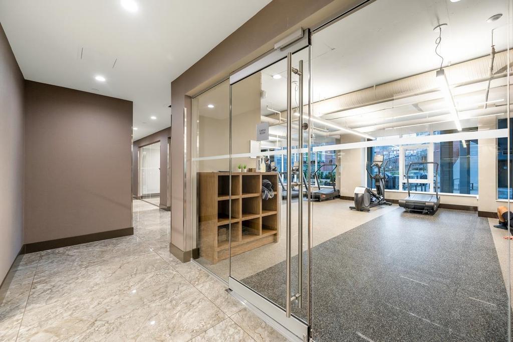 508-308 Morrissey Road, Port Moody, BC