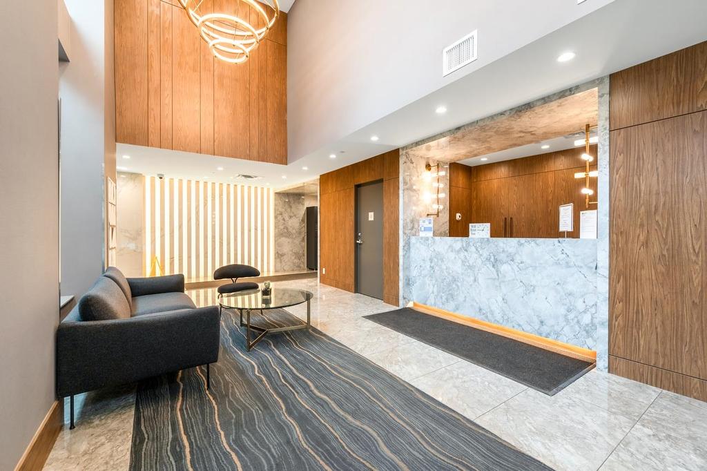 508-308 Morrissey Road, Port Moody, BC