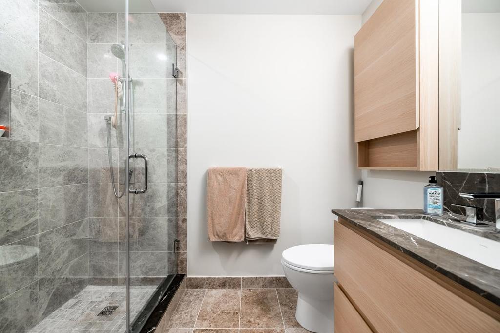 508-308 Morrissey Road, Port Moody, BC