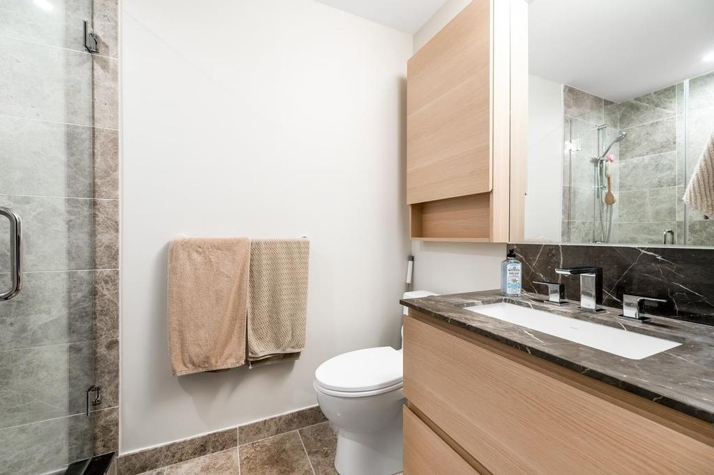 508-308 Morrissey Road, Port Moody, BC