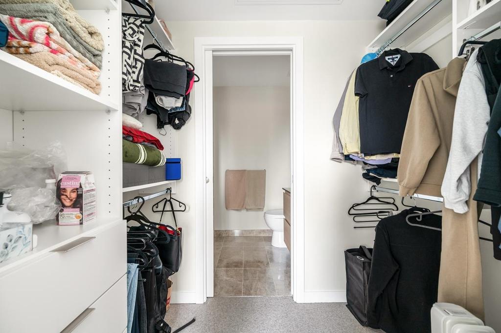 508-308 Morrissey Road, Port Moody, BC