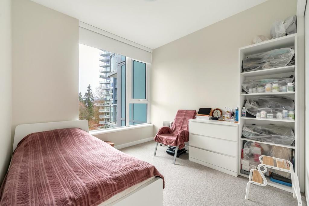 508-308 Morrissey Road, Port Moody, BC