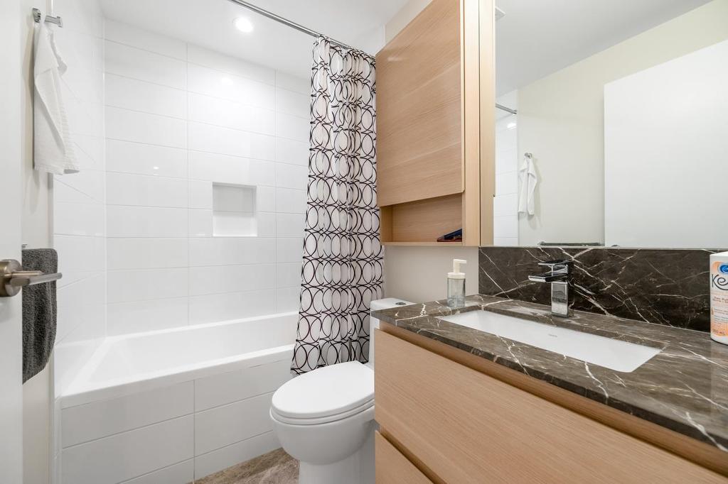 508-308 Morrissey Road, Port Moody, BC