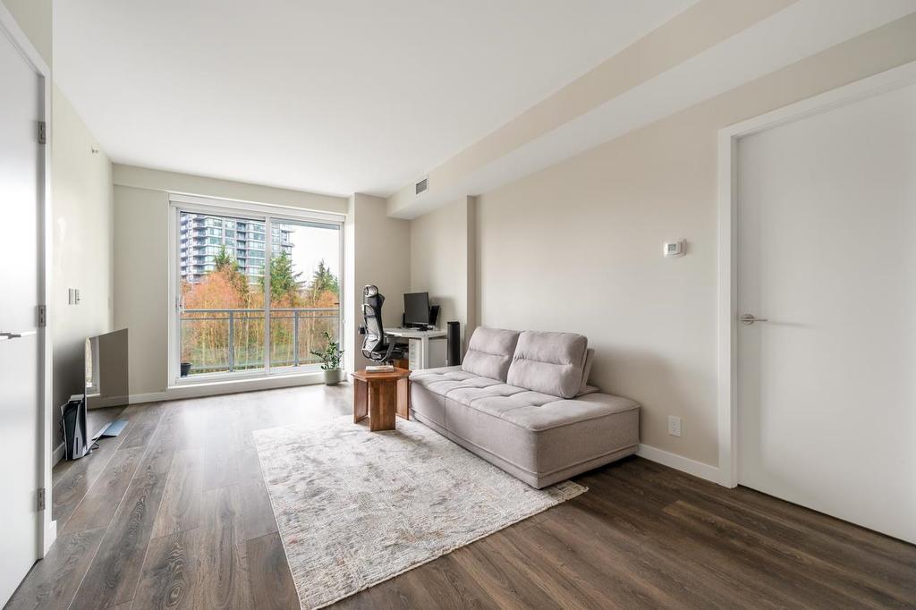 508-308 Morrissey Road, Port Moody, BC