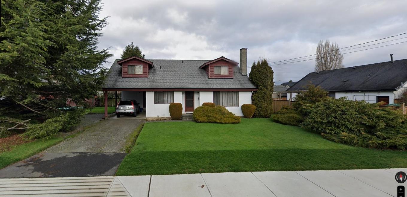 6085 45A Avenue, Delta, BC