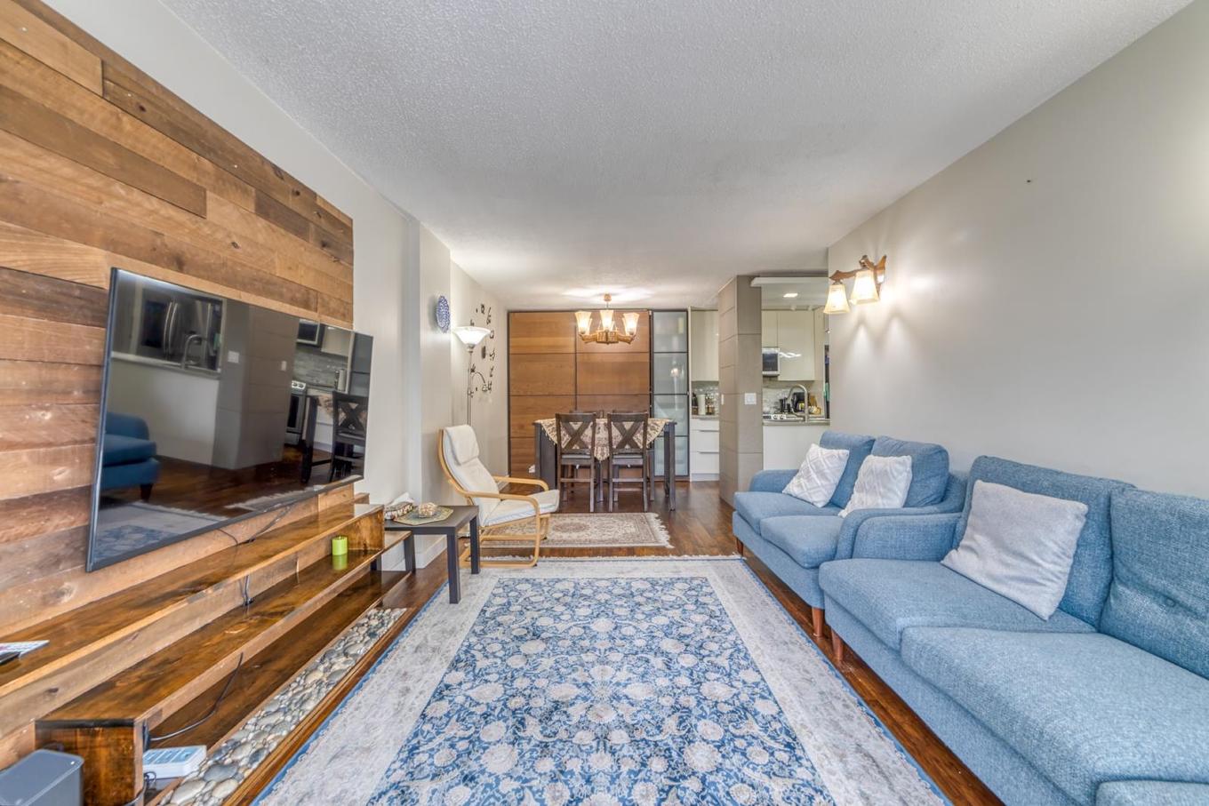 1205-2004 Fullerton Avenue, North Vancouver, BC