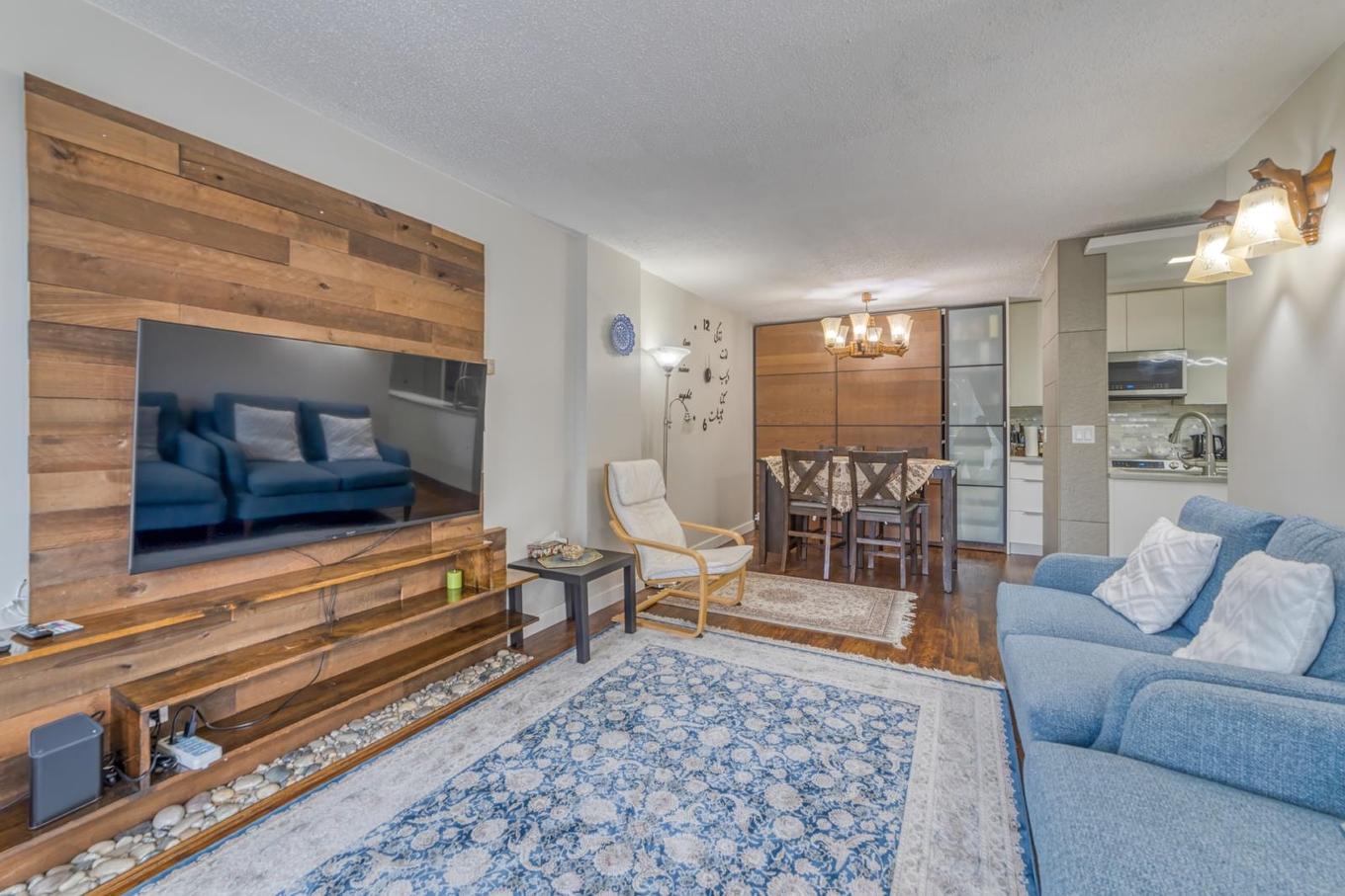 1205-2004 Fullerton Avenue, North Vancouver, BC