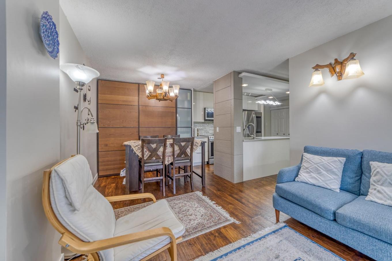 1205-2004 Fullerton Avenue, North Vancouver, BC