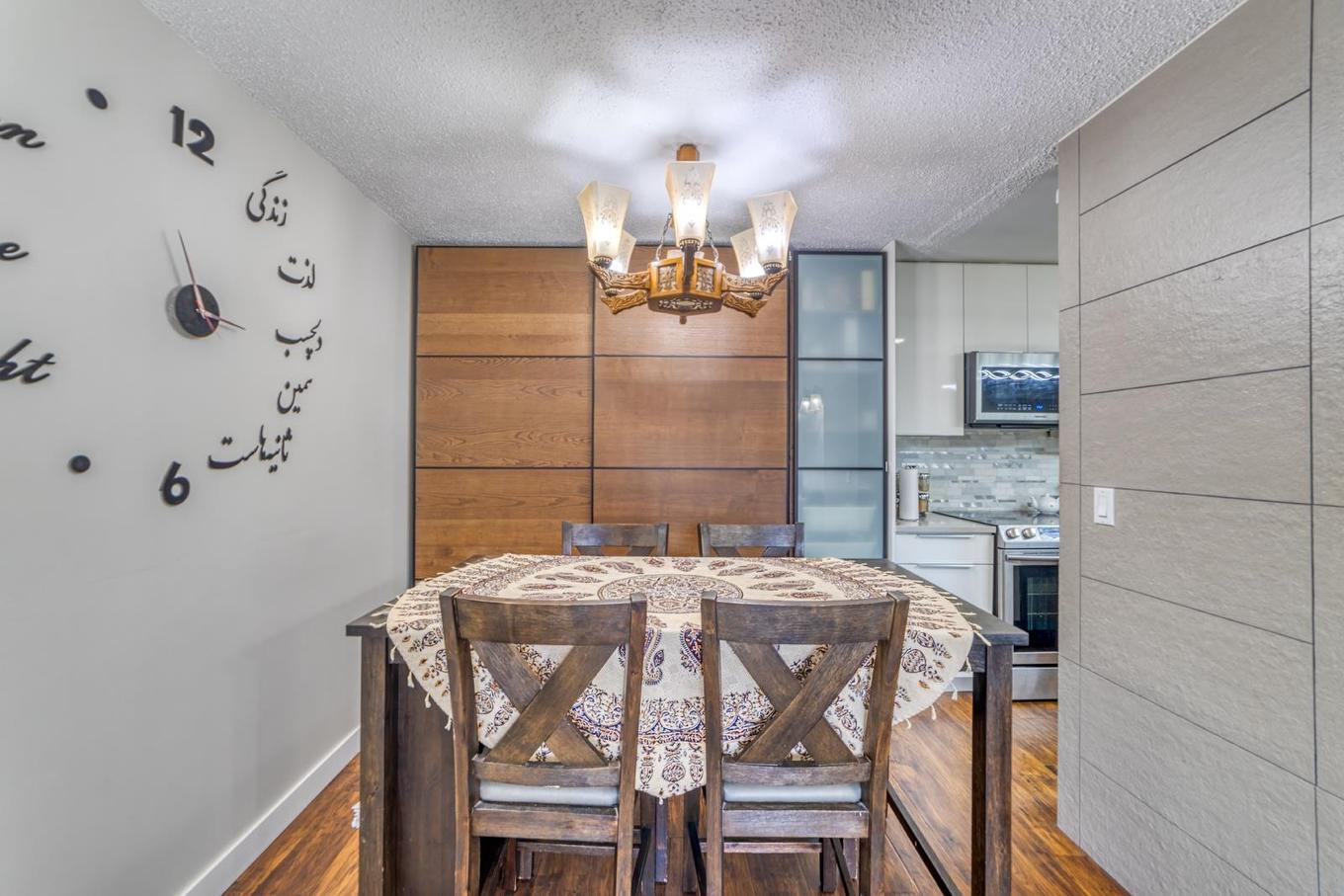 1205-2004 Fullerton Avenue, North Vancouver, BC