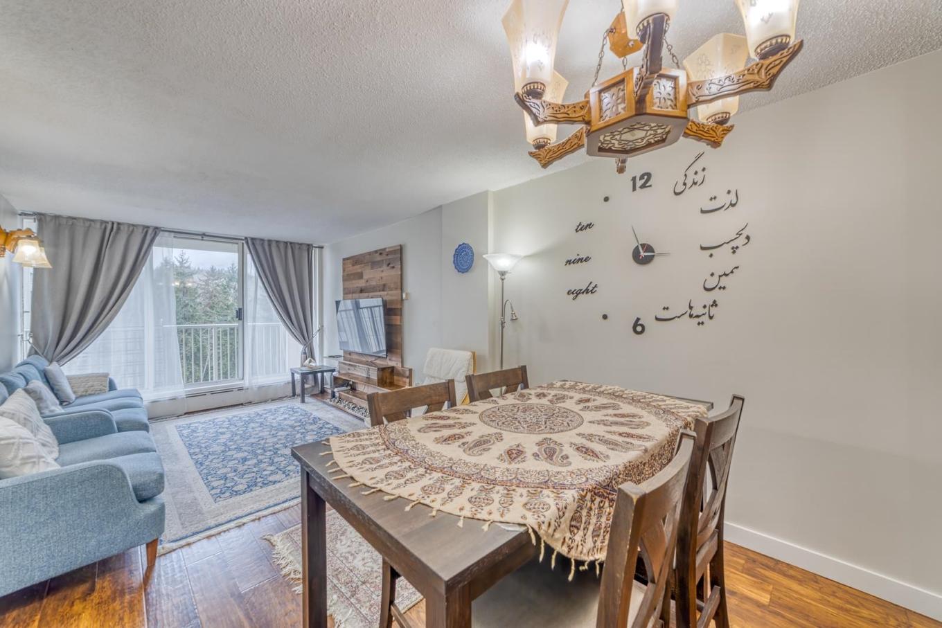 1205-2004 Fullerton Avenue, North Vancouver, BC