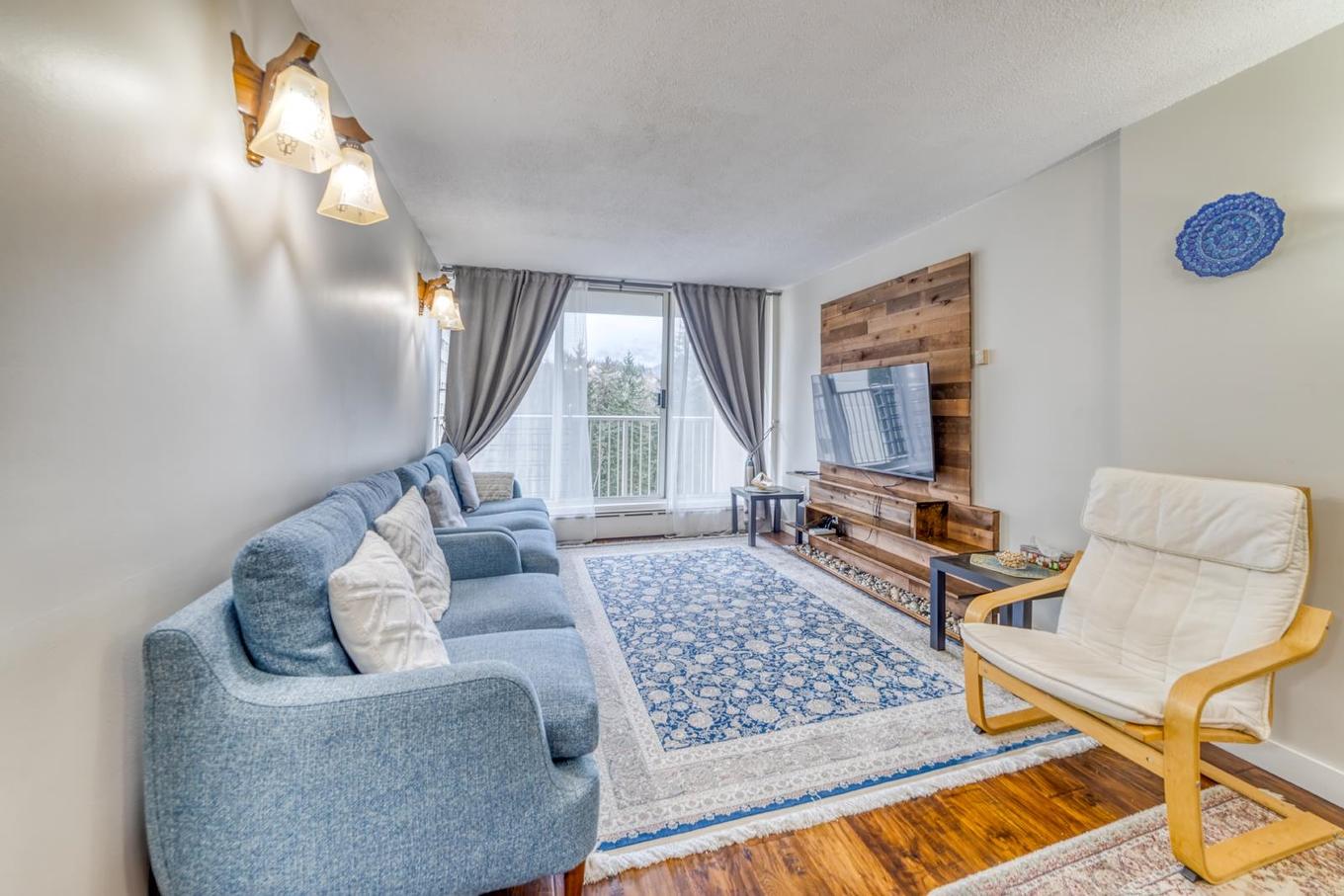 1205-2004 Fullerton Avenue, North Vancouver, BC