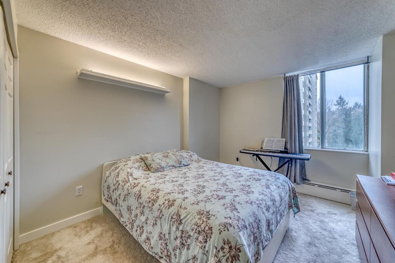 1205-2004 Fullerton Avenue, North Vancouver, BC