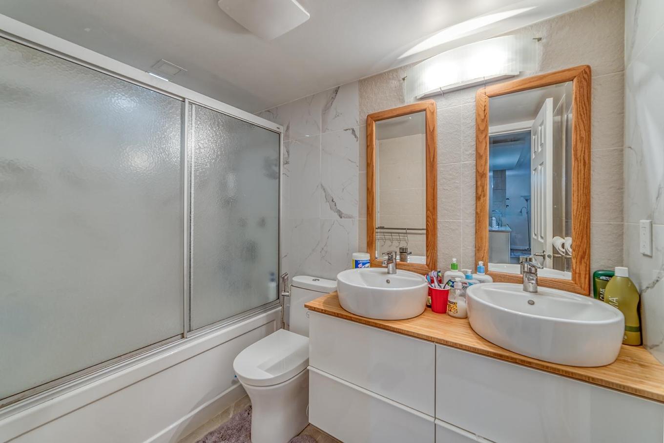 1205-2004 Fullerton Avenue, North Vancouver, BC