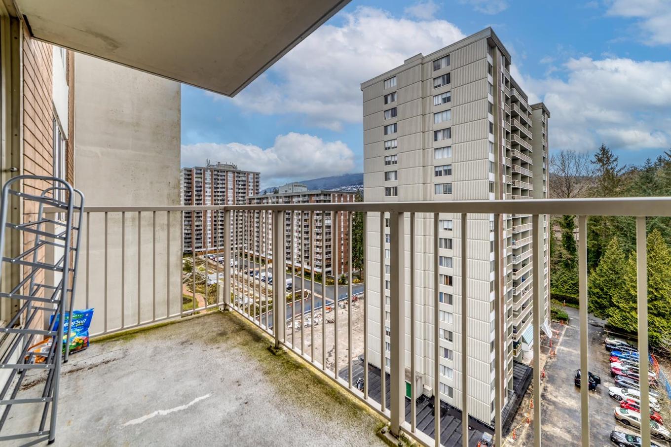 1205-2004 Fullerton Avenue, North Vancouver, BC