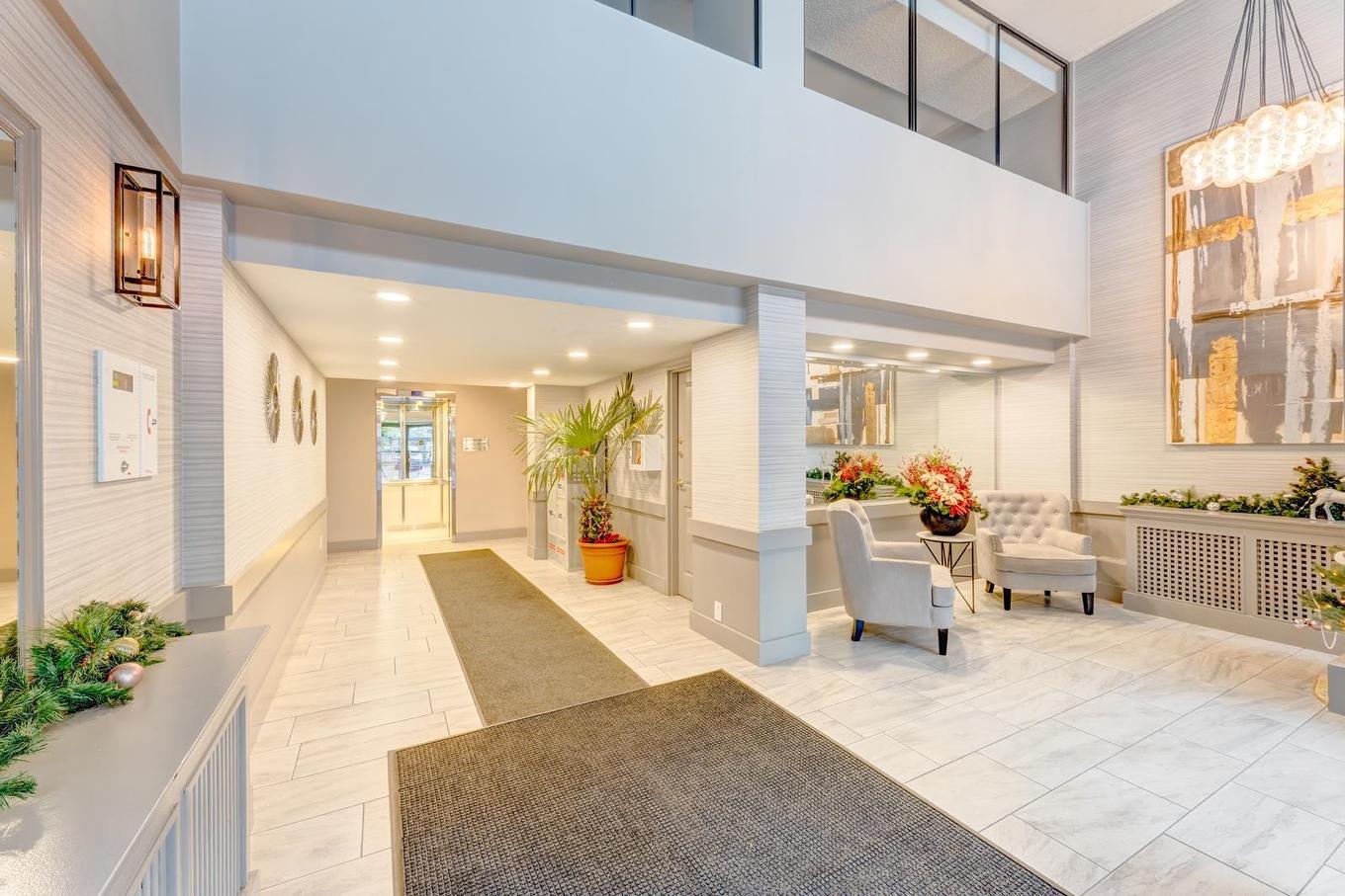 1205-2004 Fullerton Avenue, North Vancouver, BC