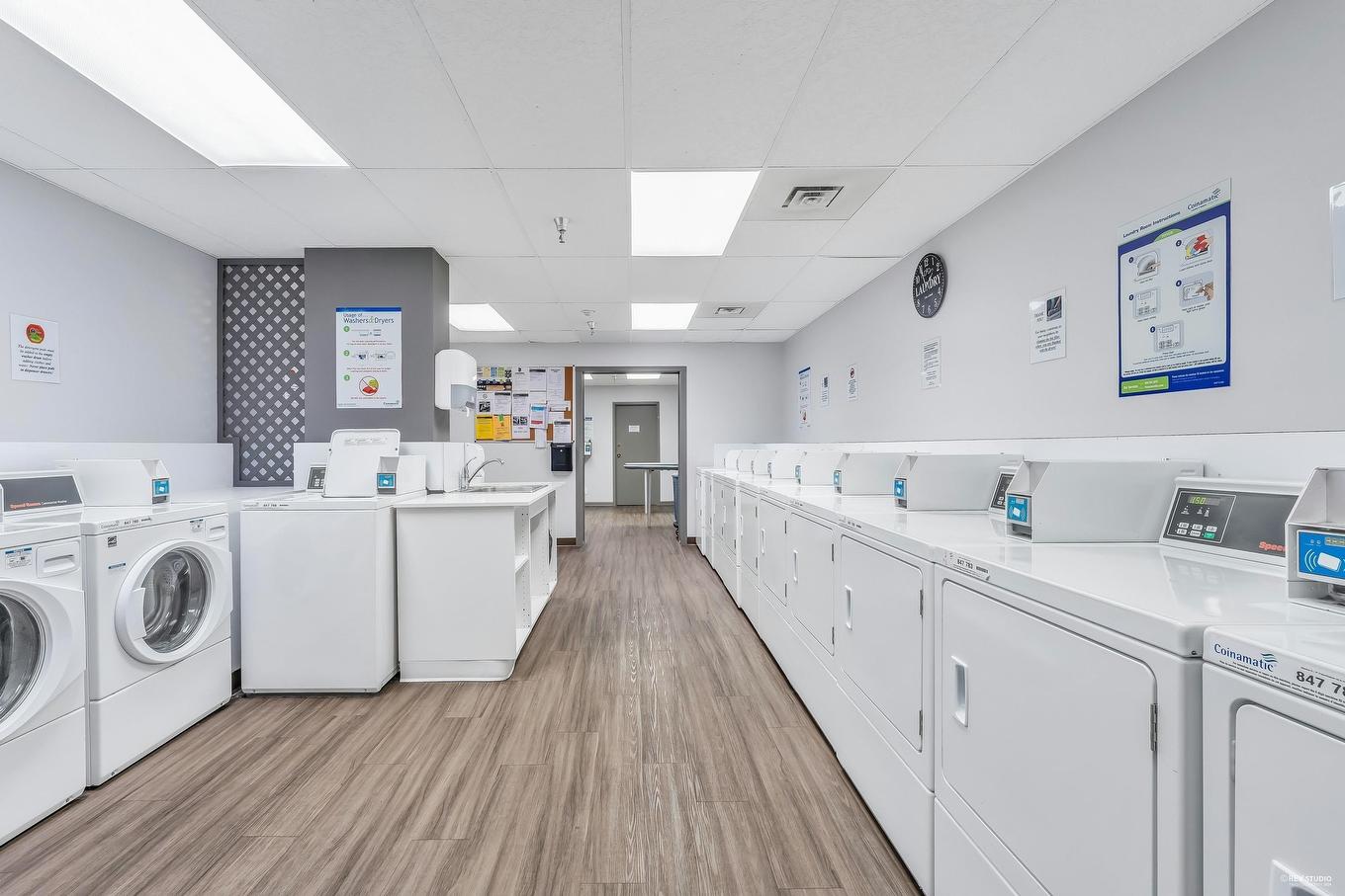 1205-2004 Fullerton Avenue, North Vancouver, BC