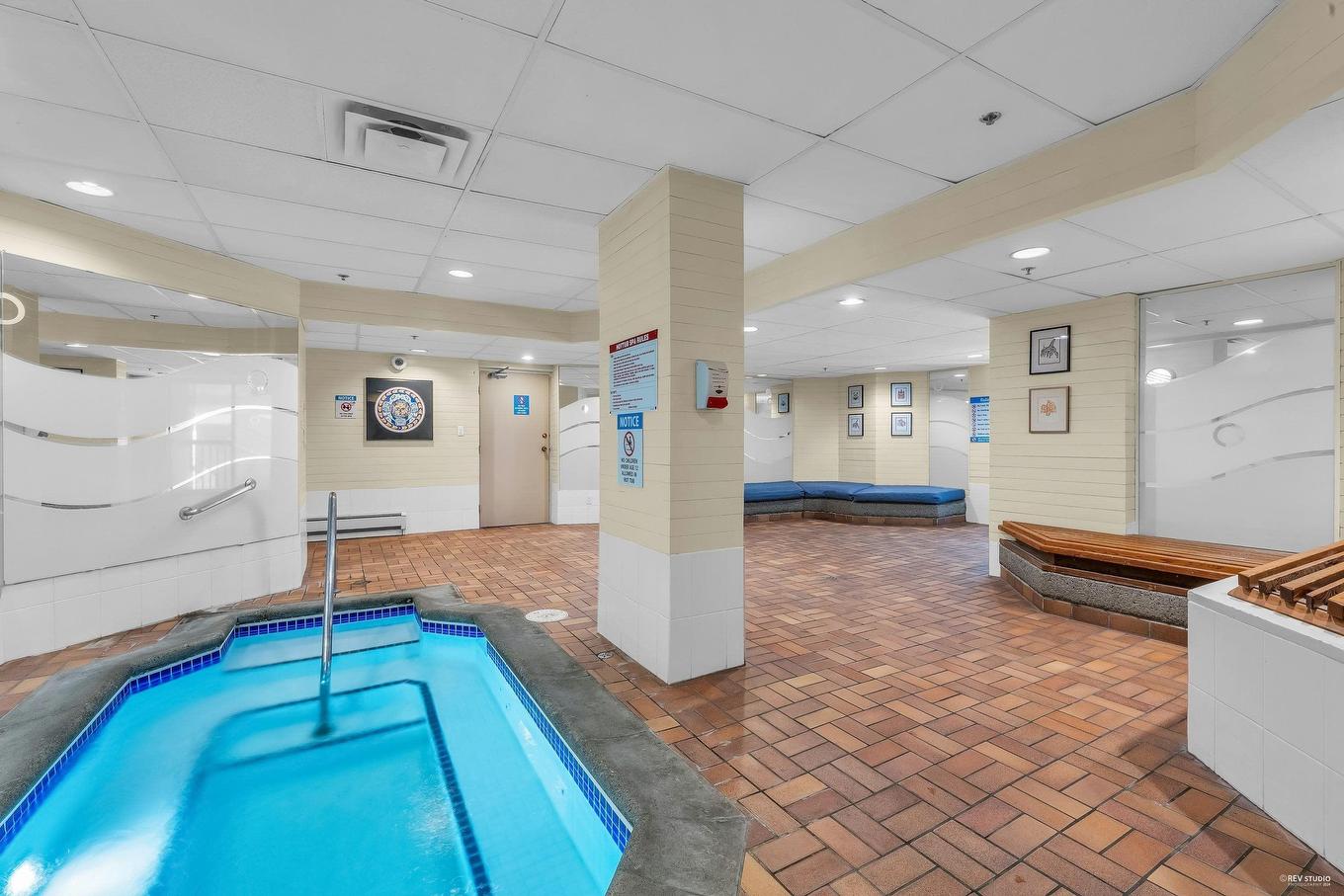 1205-2004 Fullerton Avenue, North Vancouver, BC