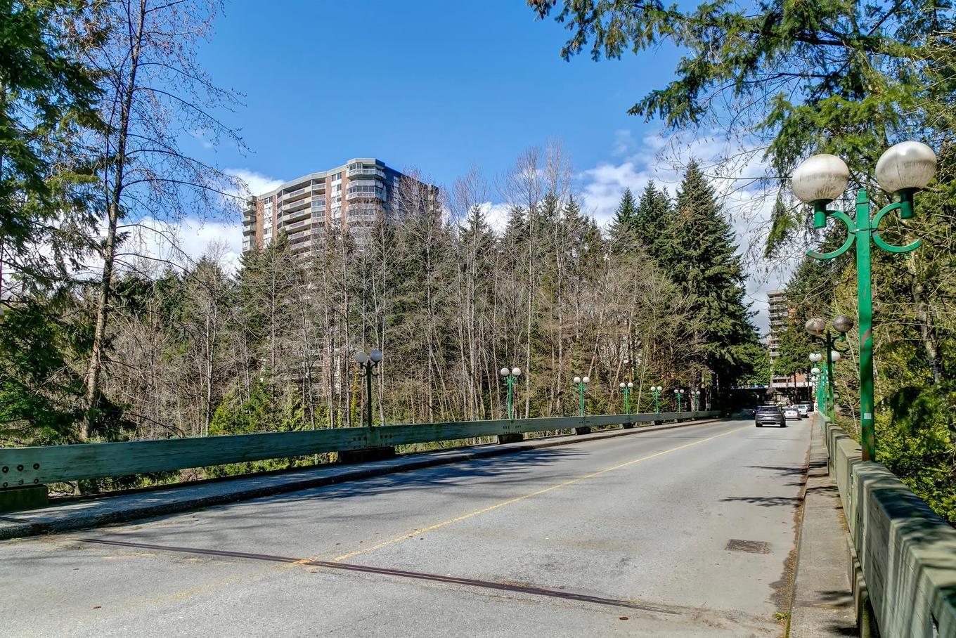 1205-2004 Fullerton Avenue, North Vancouver, BC